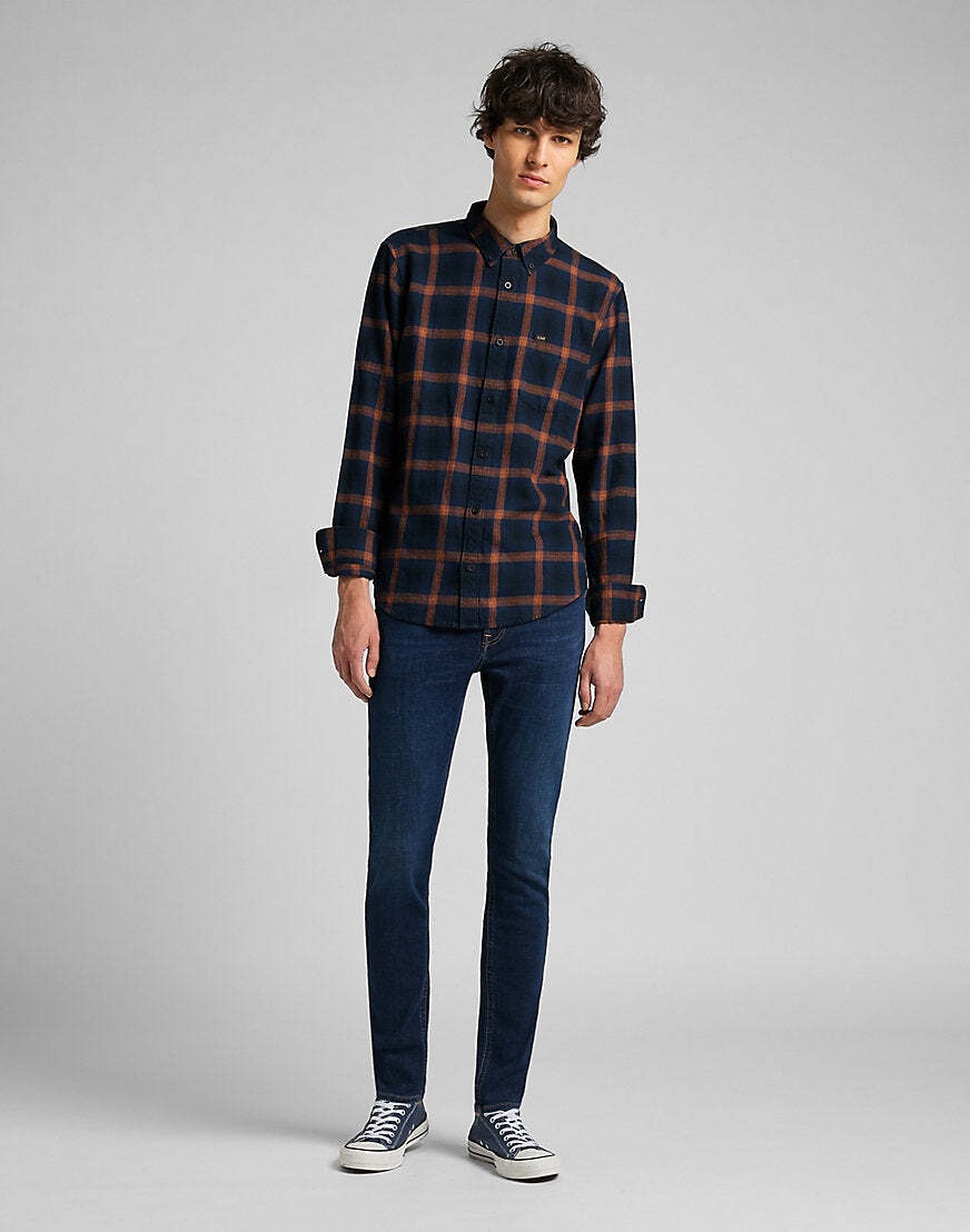 Lee® Skinny-fit-Jeans »Lee Jeans Skinny Fit Malone«