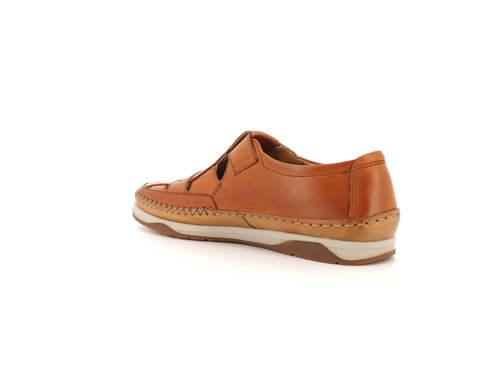 Fluchos-F0813 Cuir Marron Clair