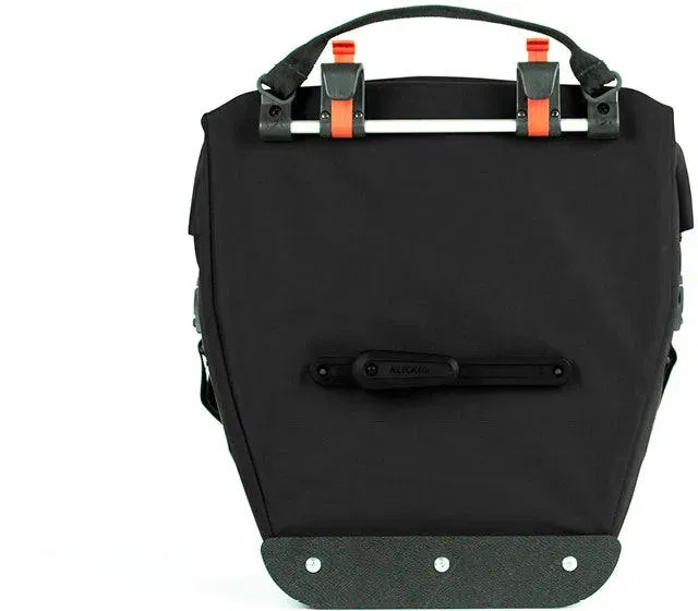 Restrap Pannier
