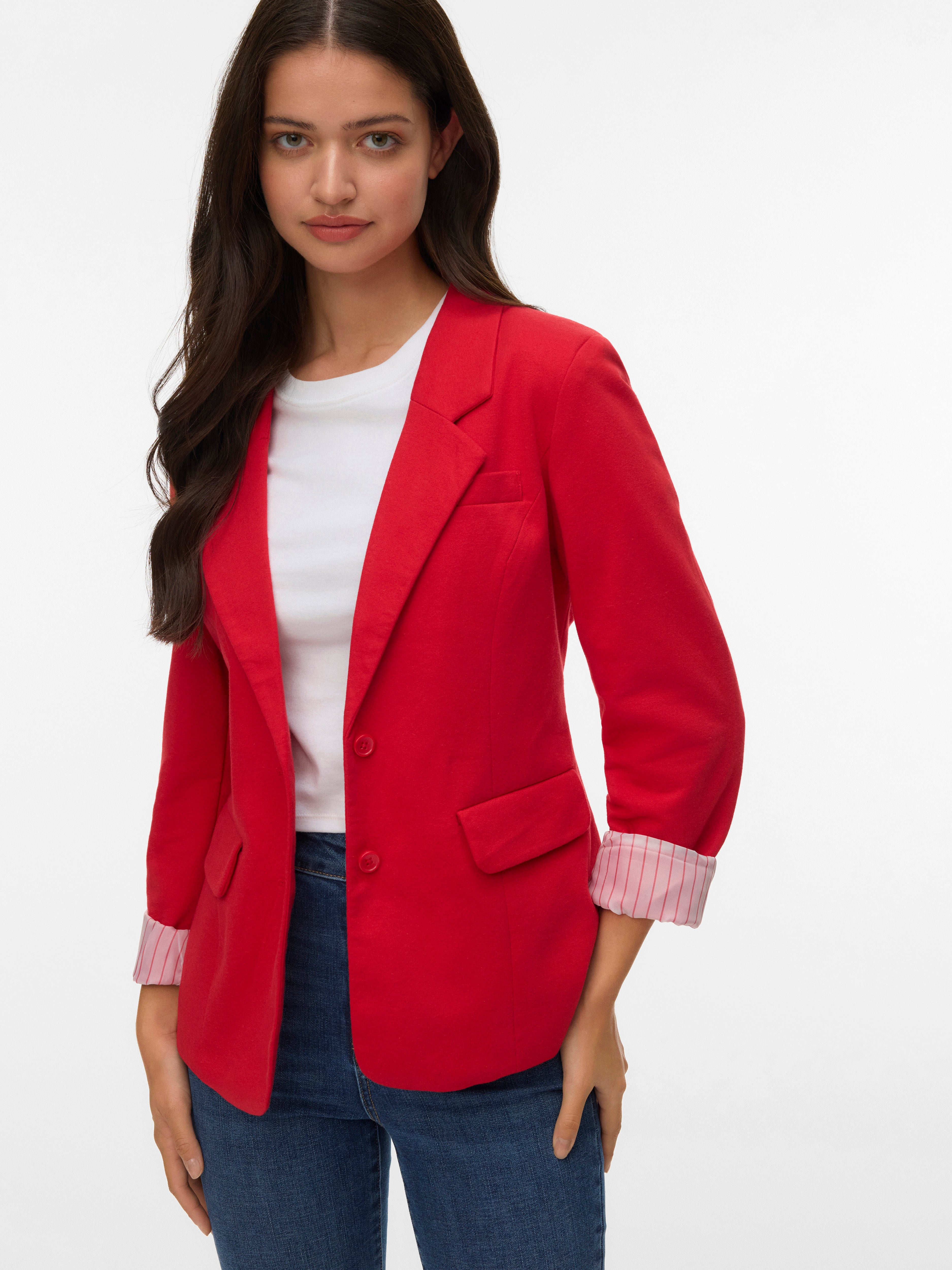 VMHARUKI Blazer