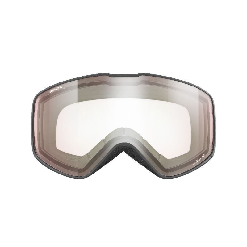 Cyrius Reactiv 0-4 High Contrast - Masque ski