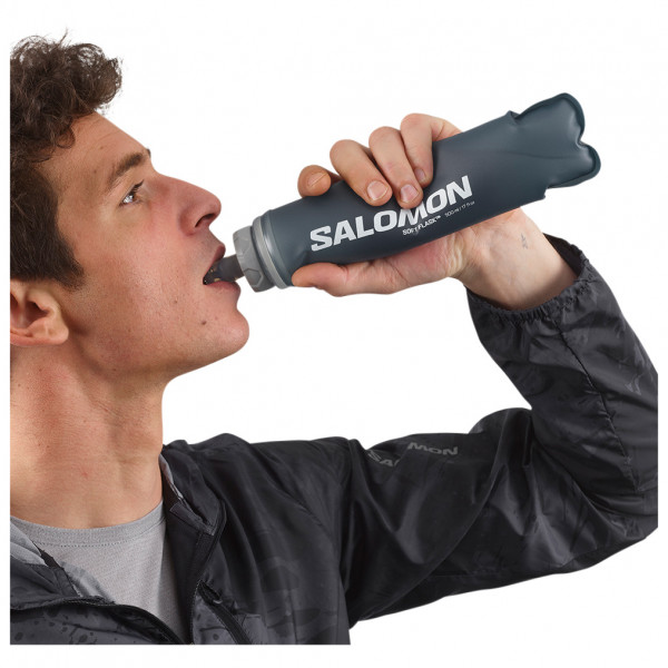 Salomon - Soft Flask 42 - Gourde
