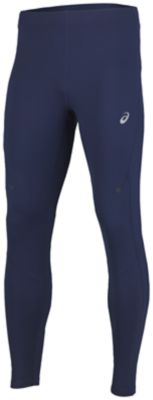 ASICSRoad Winter Tight - dunkelblau/navy