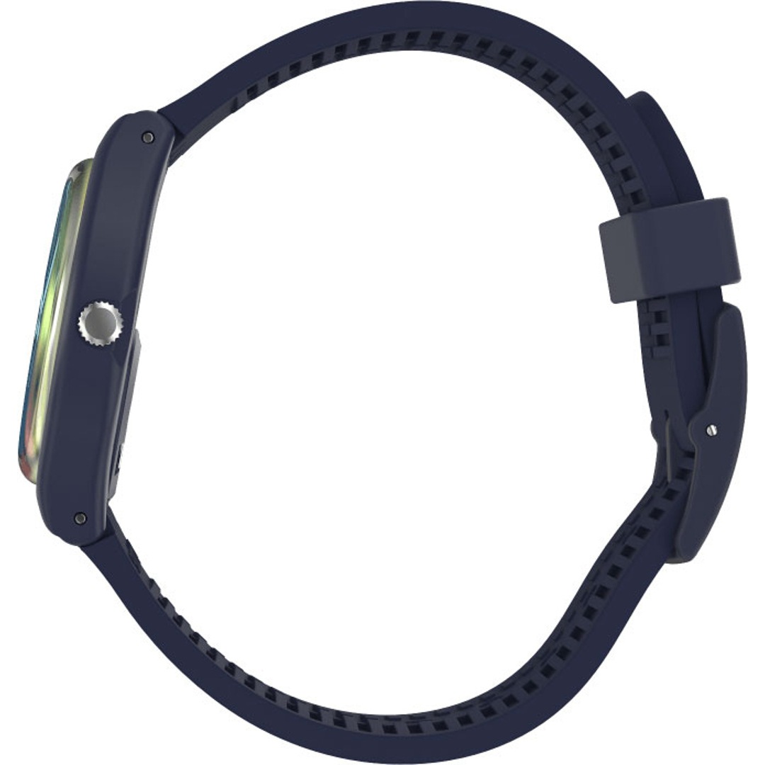 Swatch Original 34 La Night Blue
