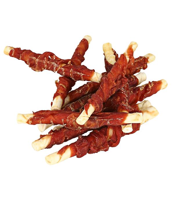 Dehner Lieblinge Hundesnack Kaurollen