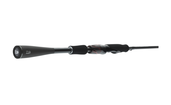 Canne Spinning Daiwa Tournament AGS Solid 1.95m 4-18g