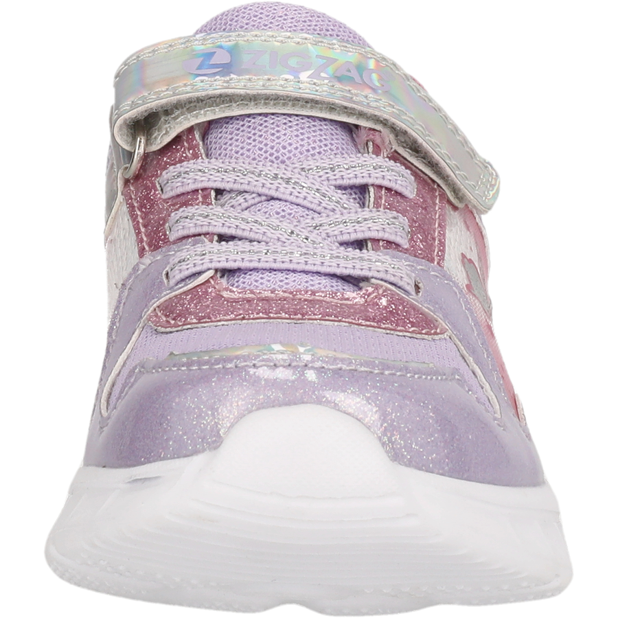 ZigZag Sneaker Plamio 4196 Sweet Lilac