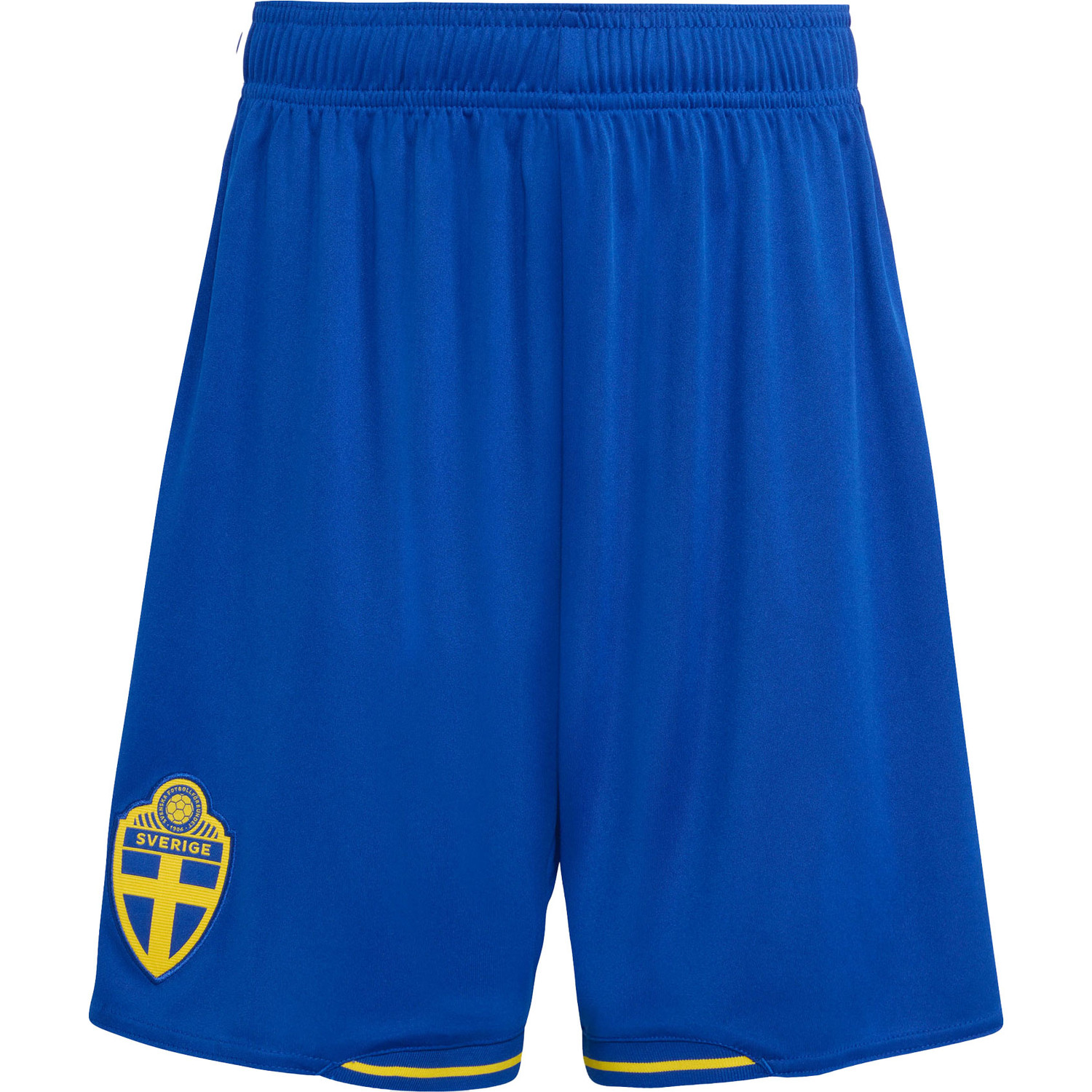 adidas Zweden Thuis Short WK 2026