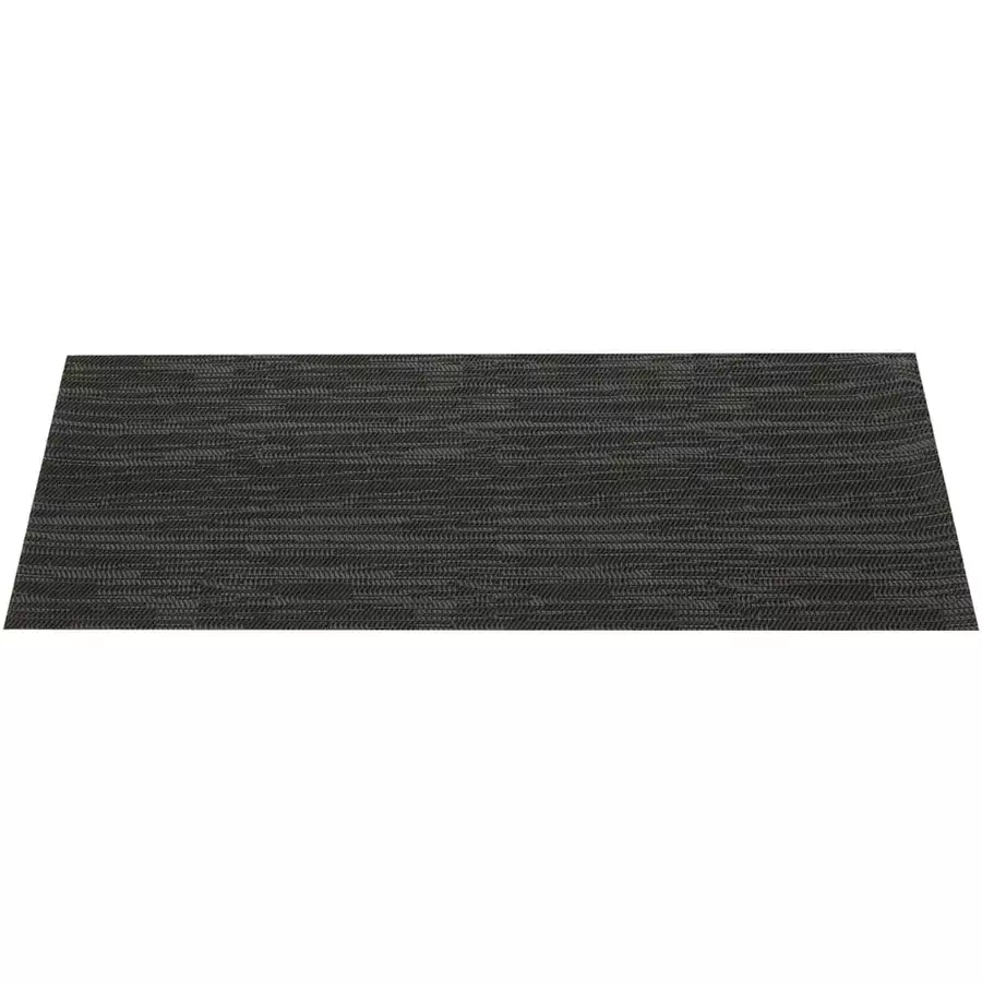 Leonardo Platzset Cucina 35 x 48 cm grau