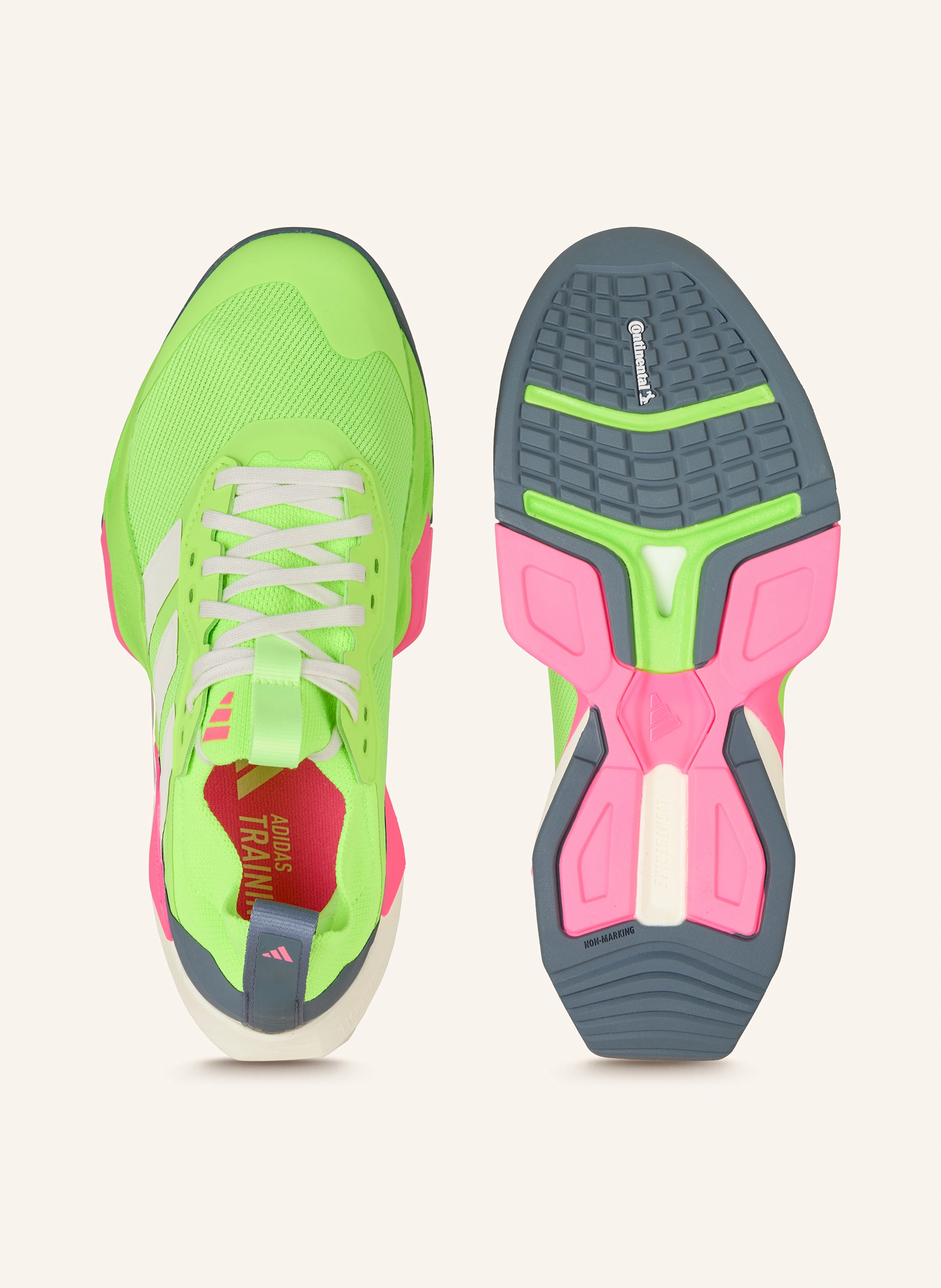 adidas Fitnessschuhe RAPIDMOVE ADV 2 TRAINER