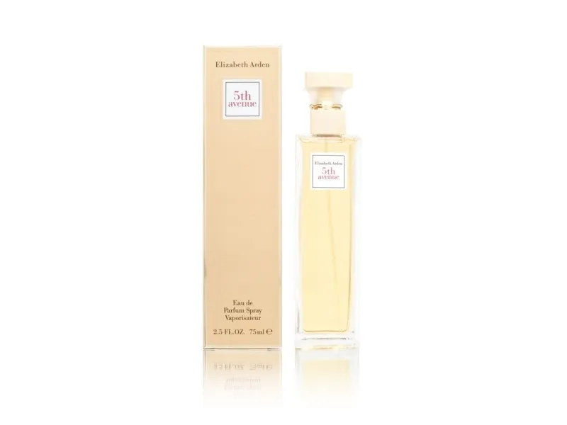 Elizabeth Arden 5Th Avenue EDP 75ml