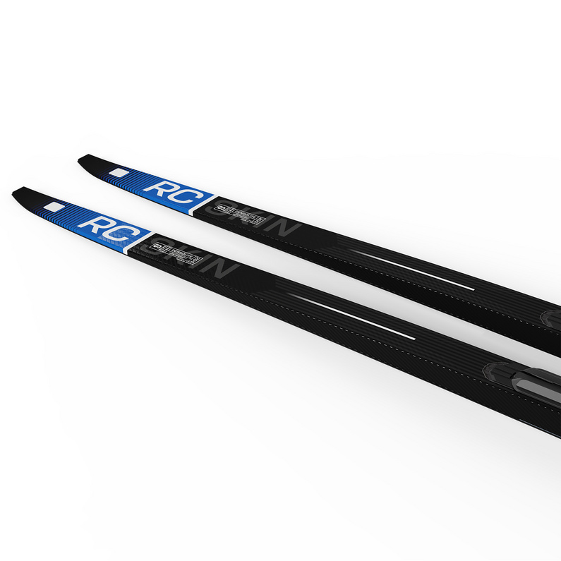 Salomon RC7 eSkin Med + Shift Classicset 24/25