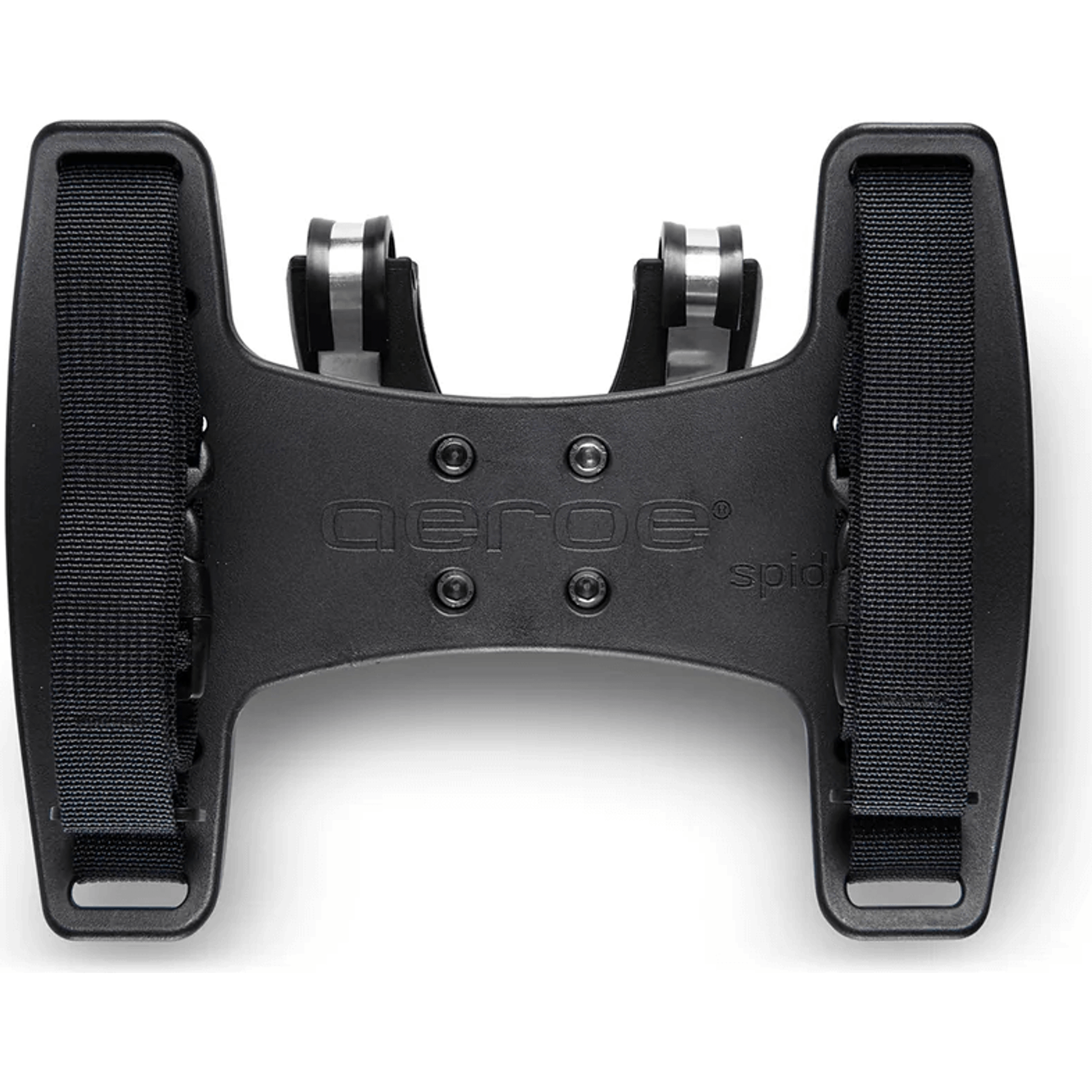 Aeroe Spider Cradle Stuurhouder