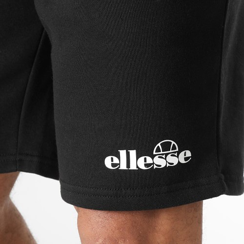 Short Jogging Molla SHP16464 Noir