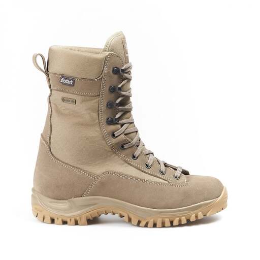 Botas Impermeáveis Bestard Desert Adventure Gore-tex 7123