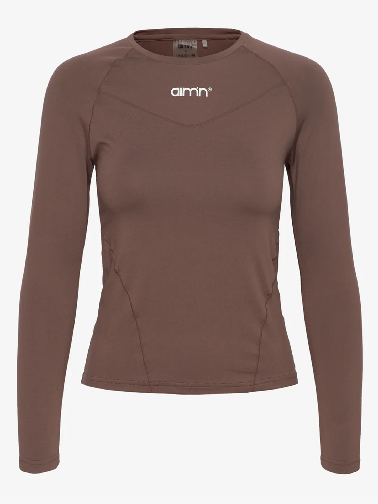 Soft Basic Long Sleeve