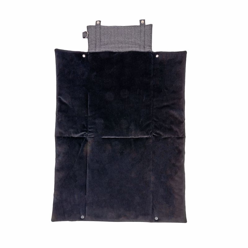 Nomad Tales Tapis de voyage Ebony