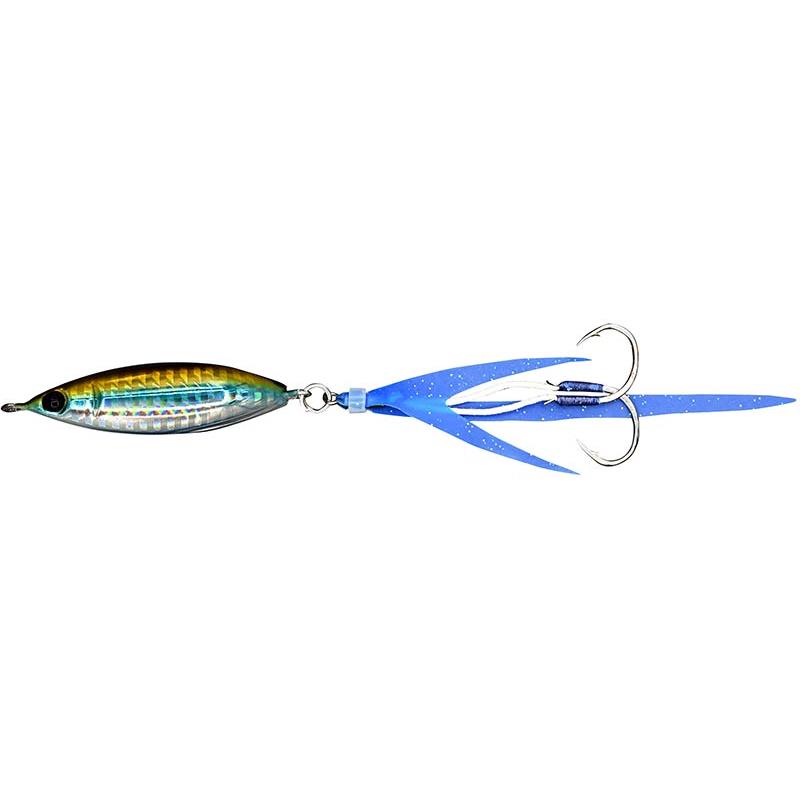 Cuiller À Jigger Volkien Micro Candy Tail - 40G