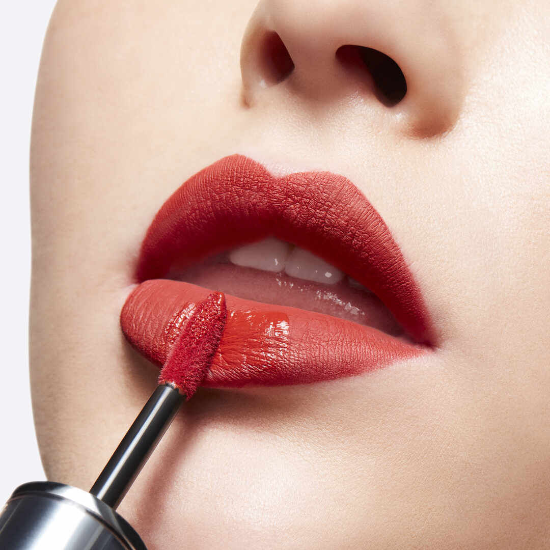 MAC  LOCKED KISS INK