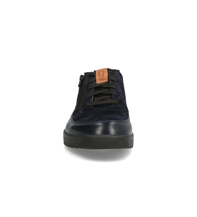 GIJS 2085 wijdte H blauw