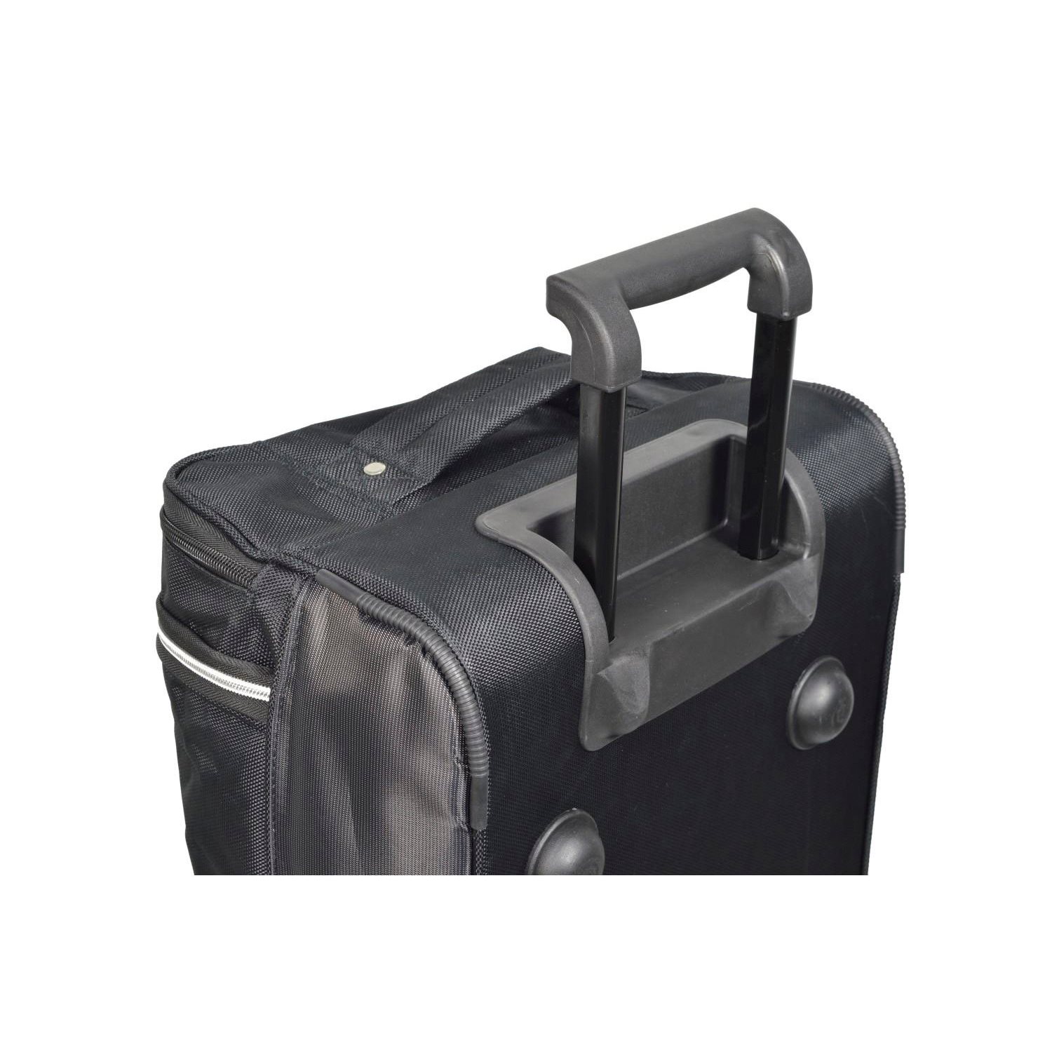 Car-Bags Mercedes-Benz CLS (C257) 2018-heden 4-deurs coupé