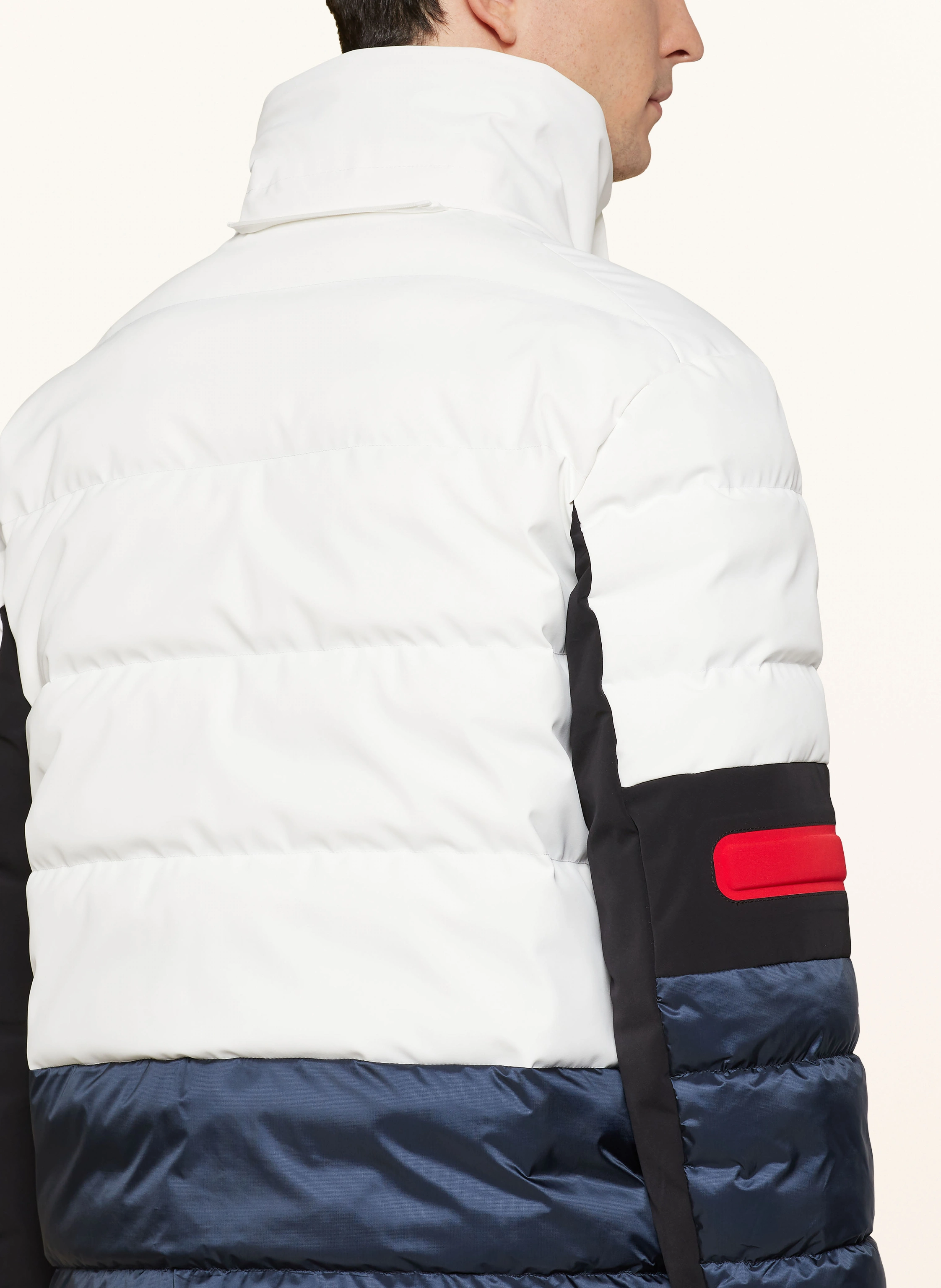 toni sailer Skijacke ALOIS