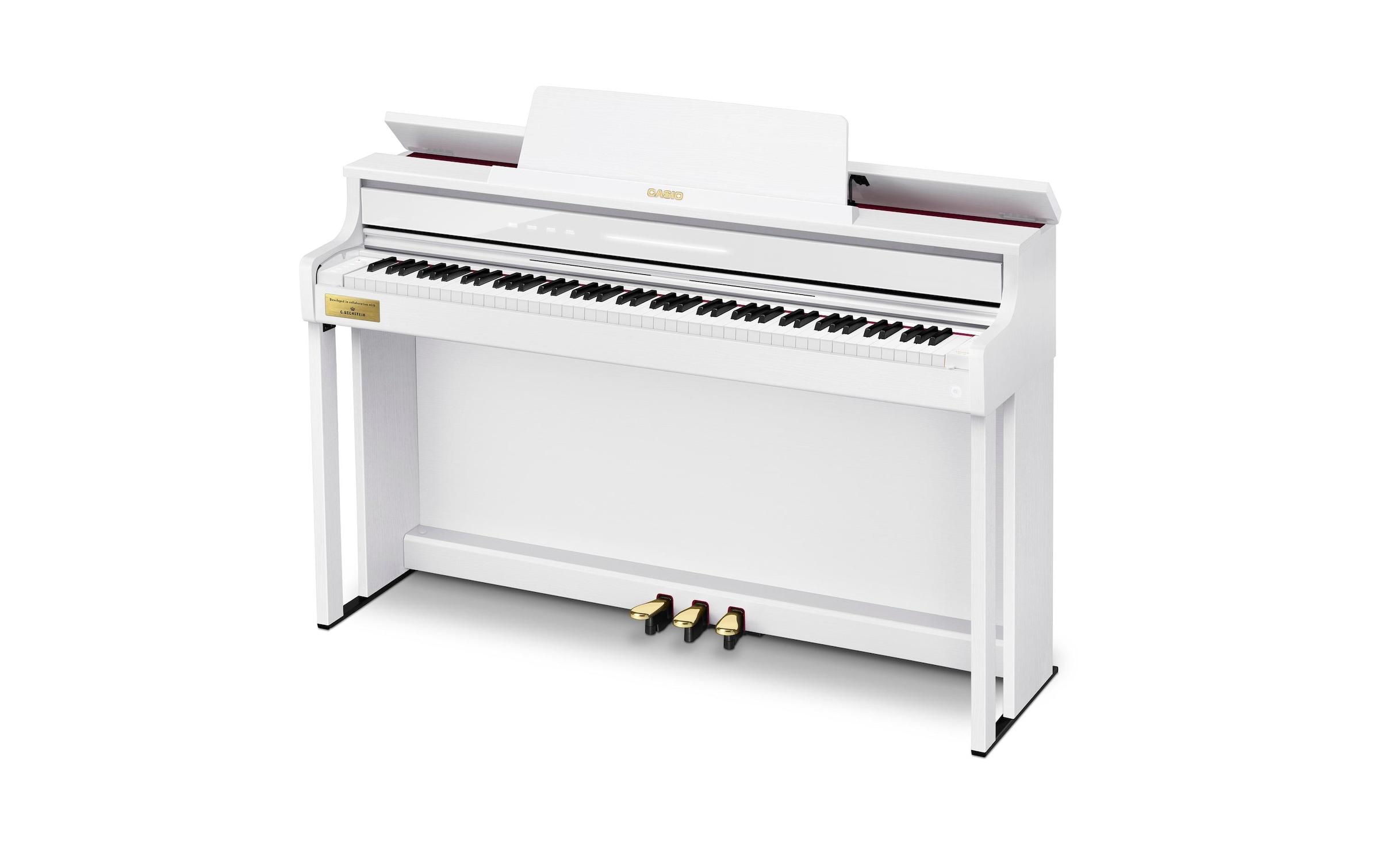 CASIO Digitalpiano