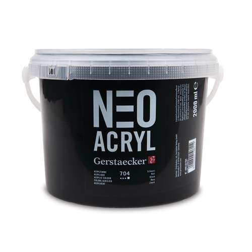 GERSTAECKER NEO ACRYL