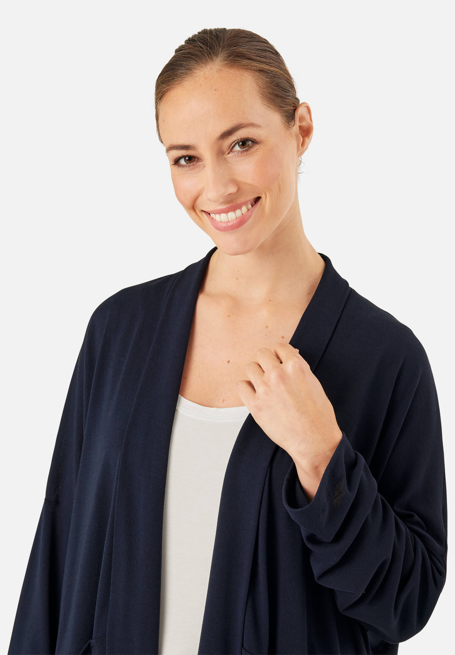MASAI| Damen Strickjacke MaJoette