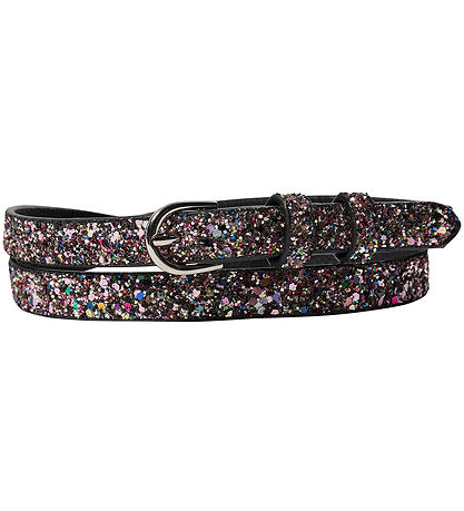 Sofie Schnoor Gürtel - Multi Glitter