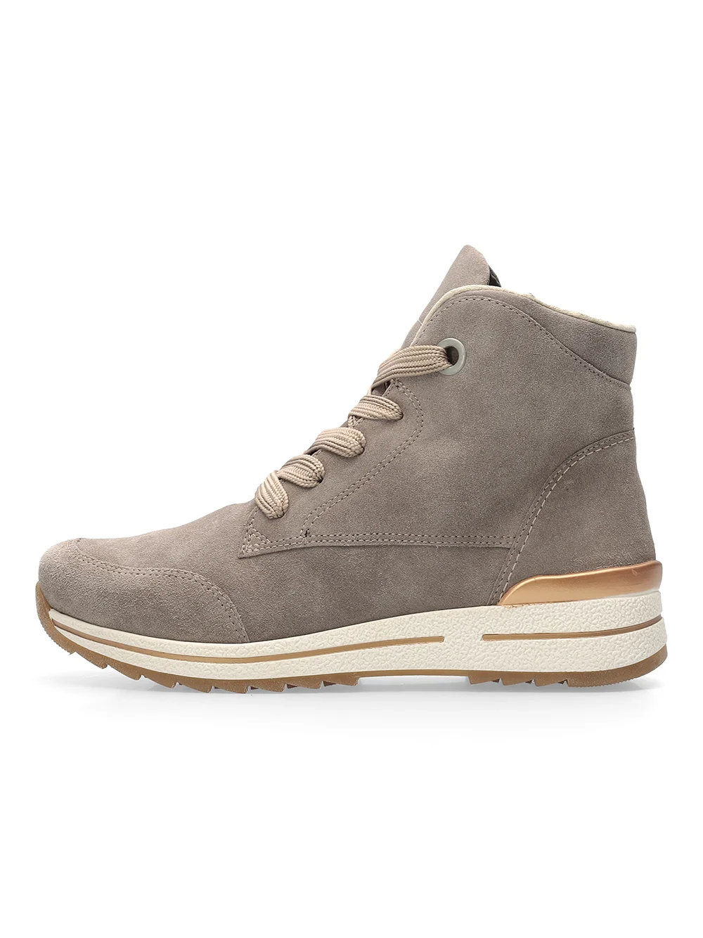 Stiefelette Osaka moon