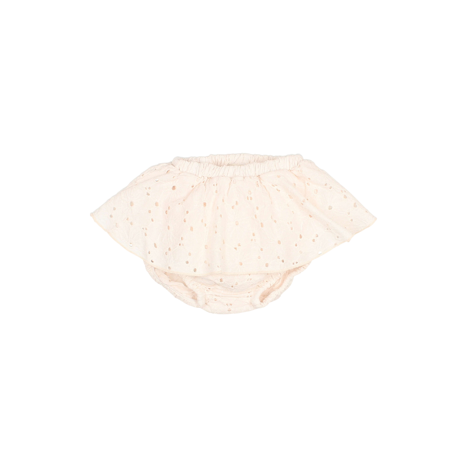 Baby Höschen Ivory