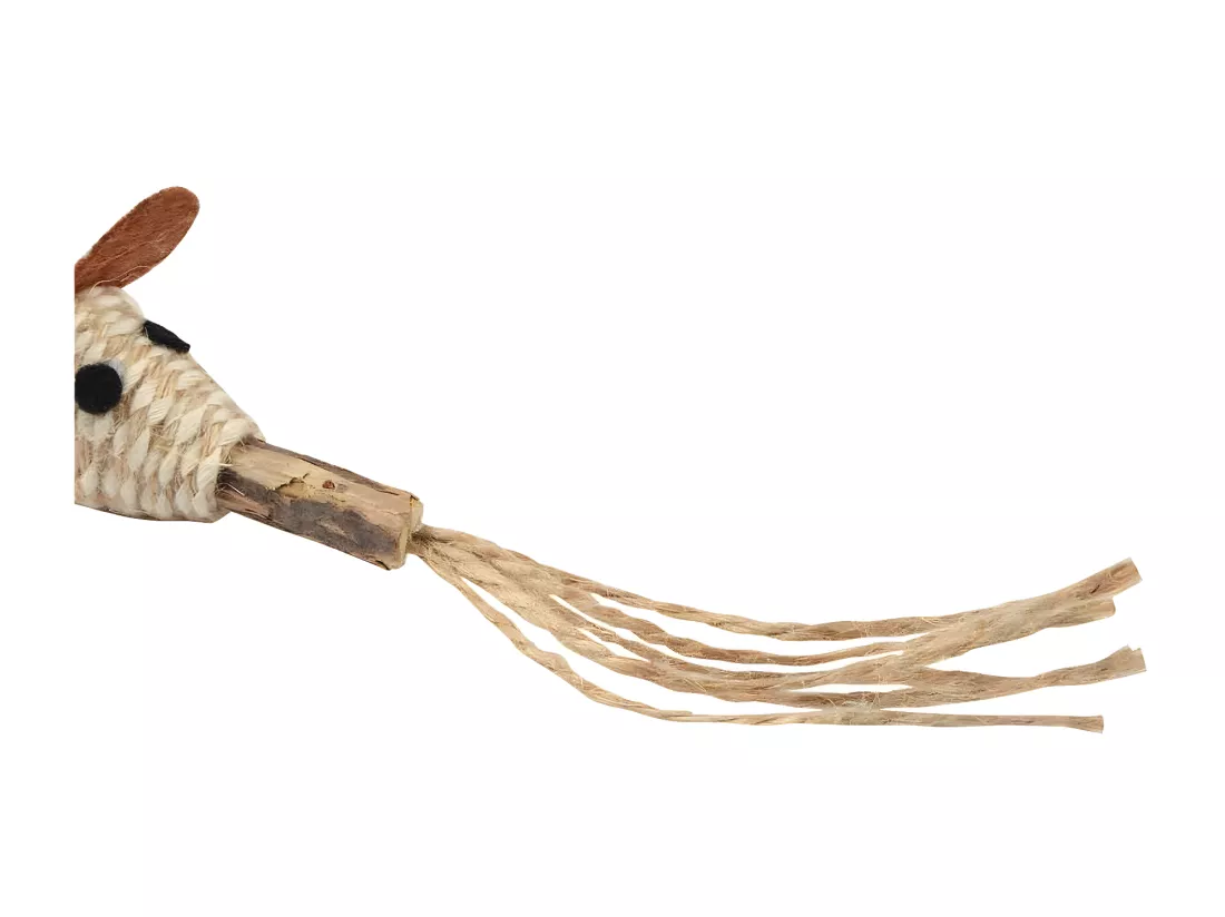 Jouet Souris pour Chat 