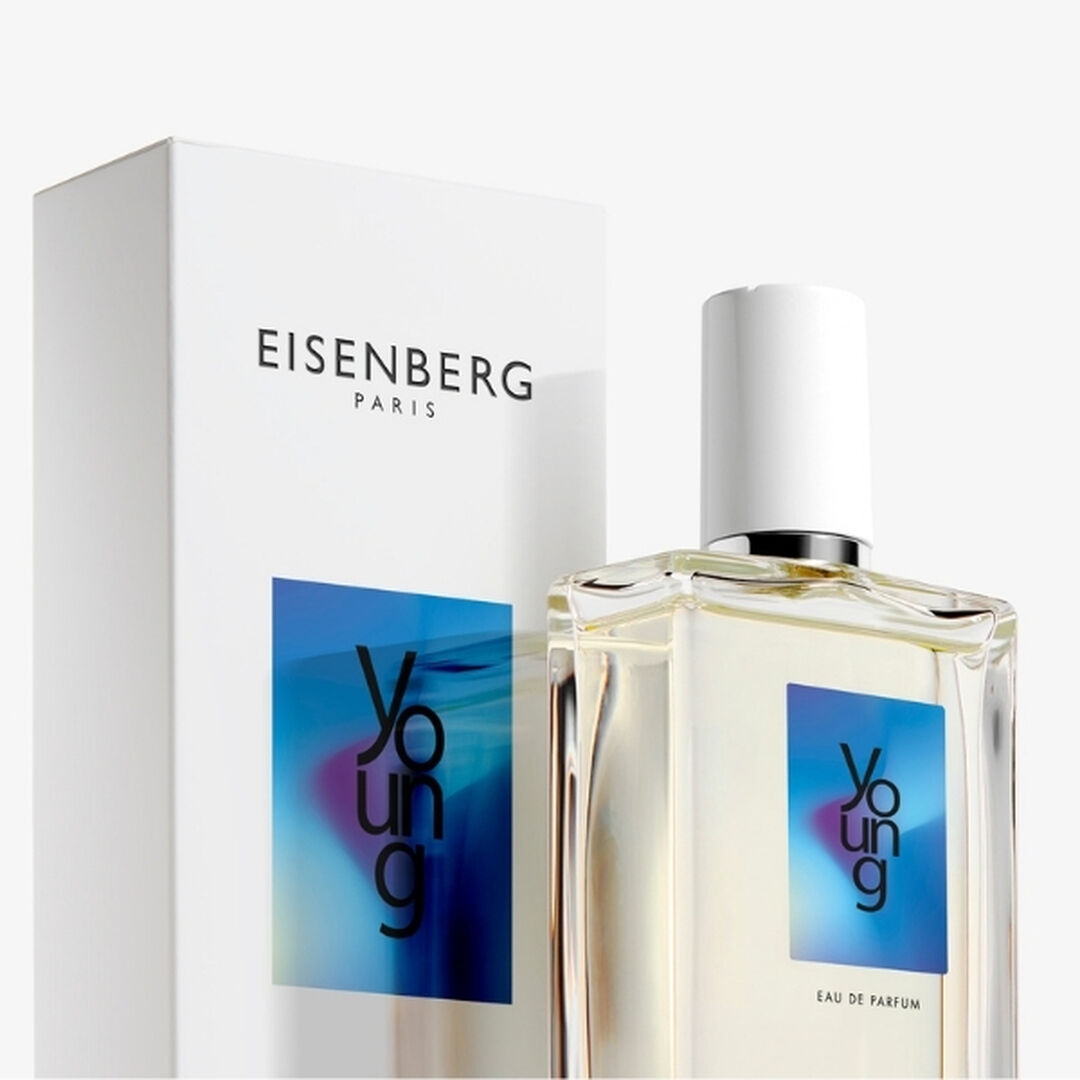 Happiness La Collection Eau de Parfum Young - 100ml