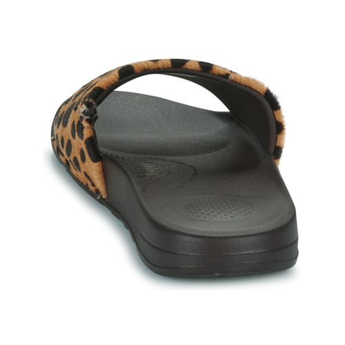 FitFlop - IQUSHION - Leopard / Noir