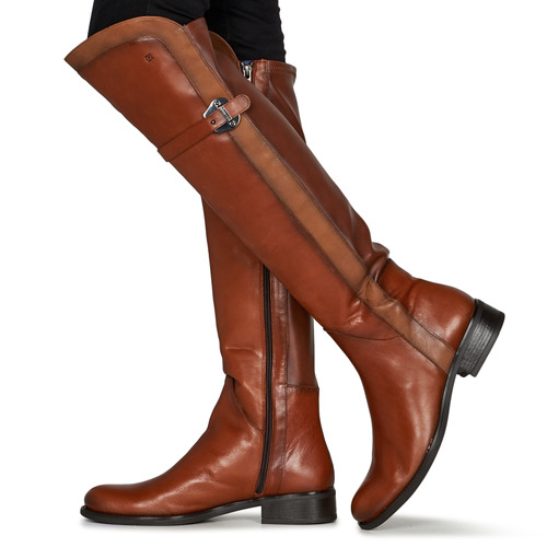 Dorking - DULCE - Marron
