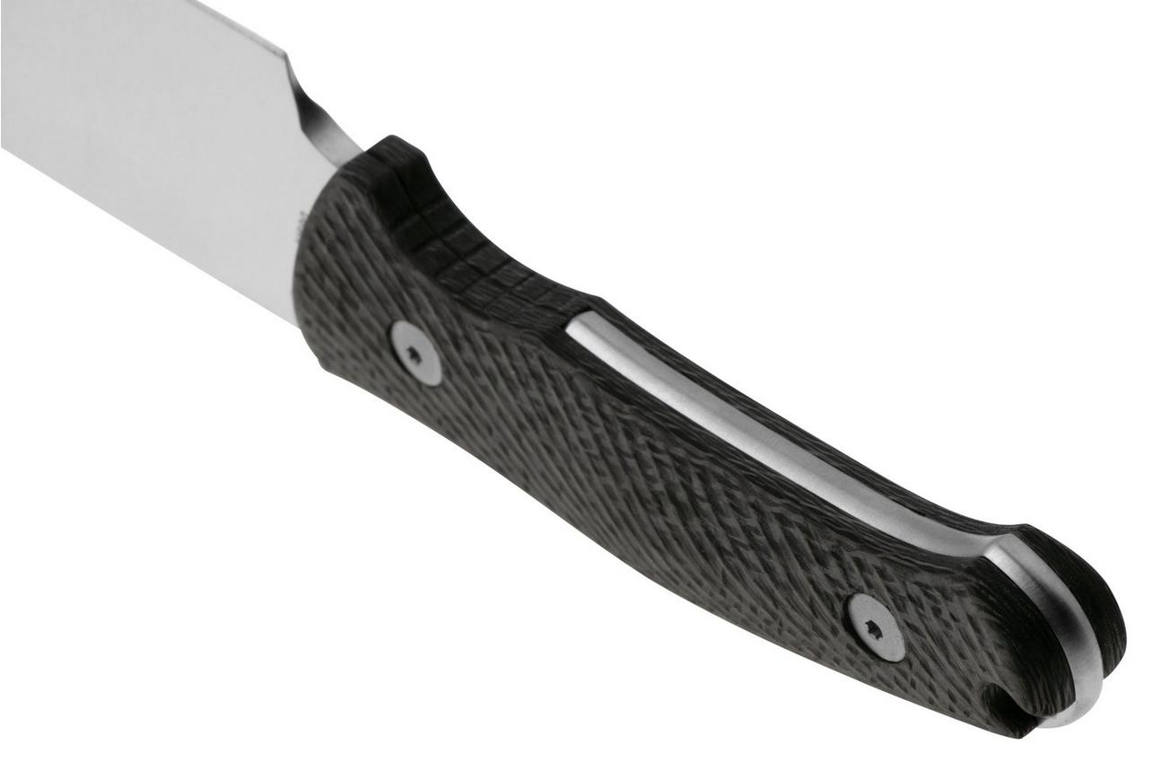 Viper Ranger VT4056FC Böhler N690, Carbon Fiber, vaststaand mes