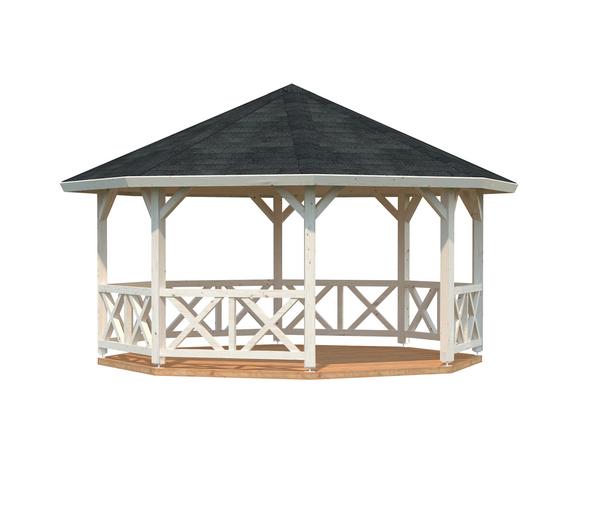 Palmako Pavillon Betty