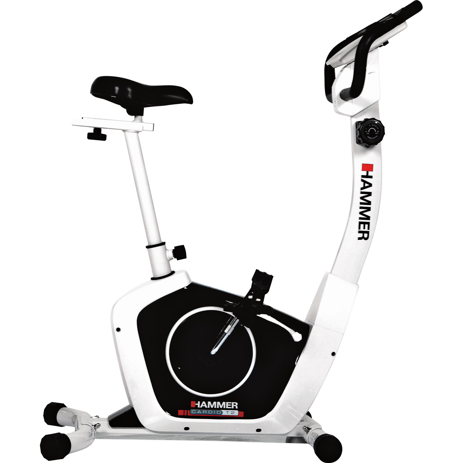 Hammer Hometrainer Cardio T2