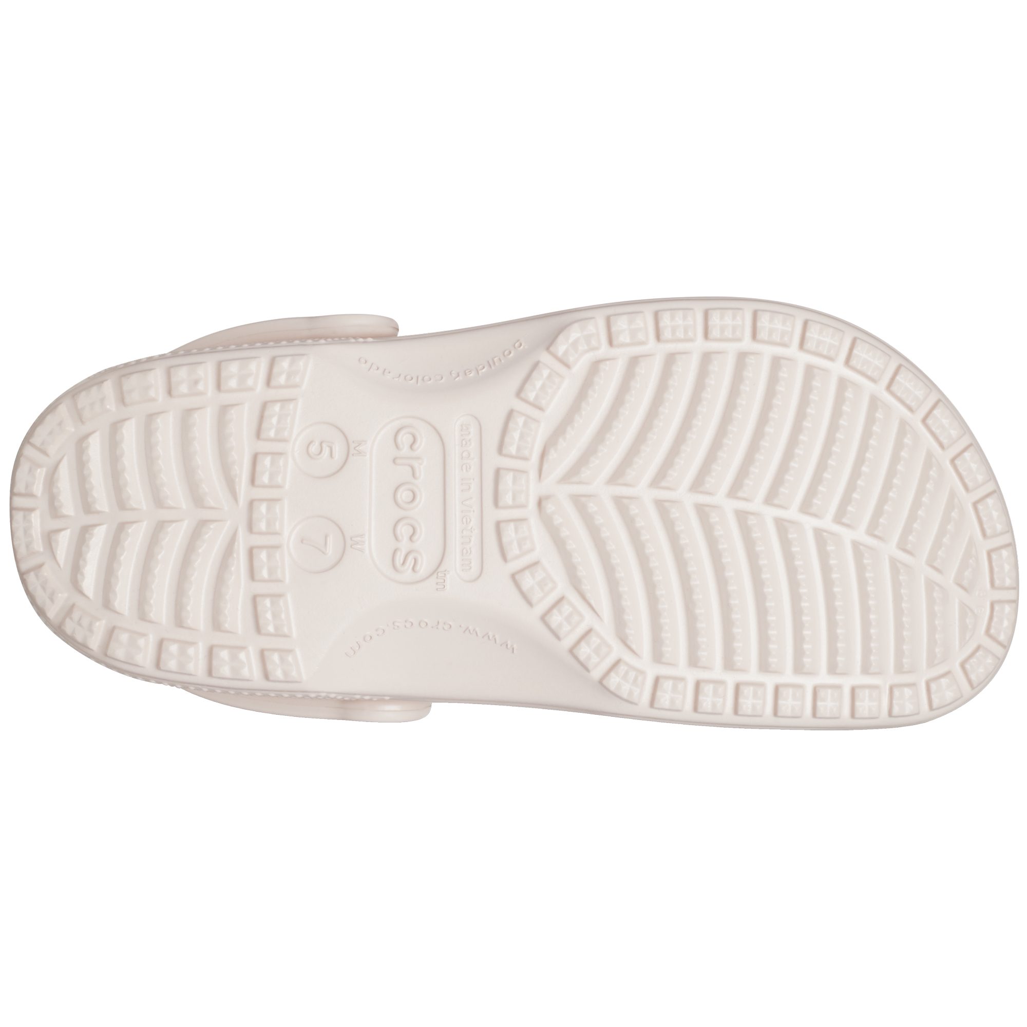 Crocs Classic Crocs Damen quartz