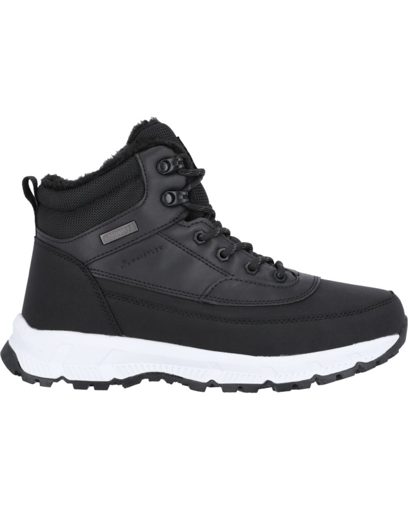 Whistler - Parrite Boot WP - Black