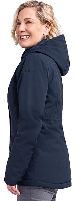 SCHOFFEL - VESTE ANTWERPEN L