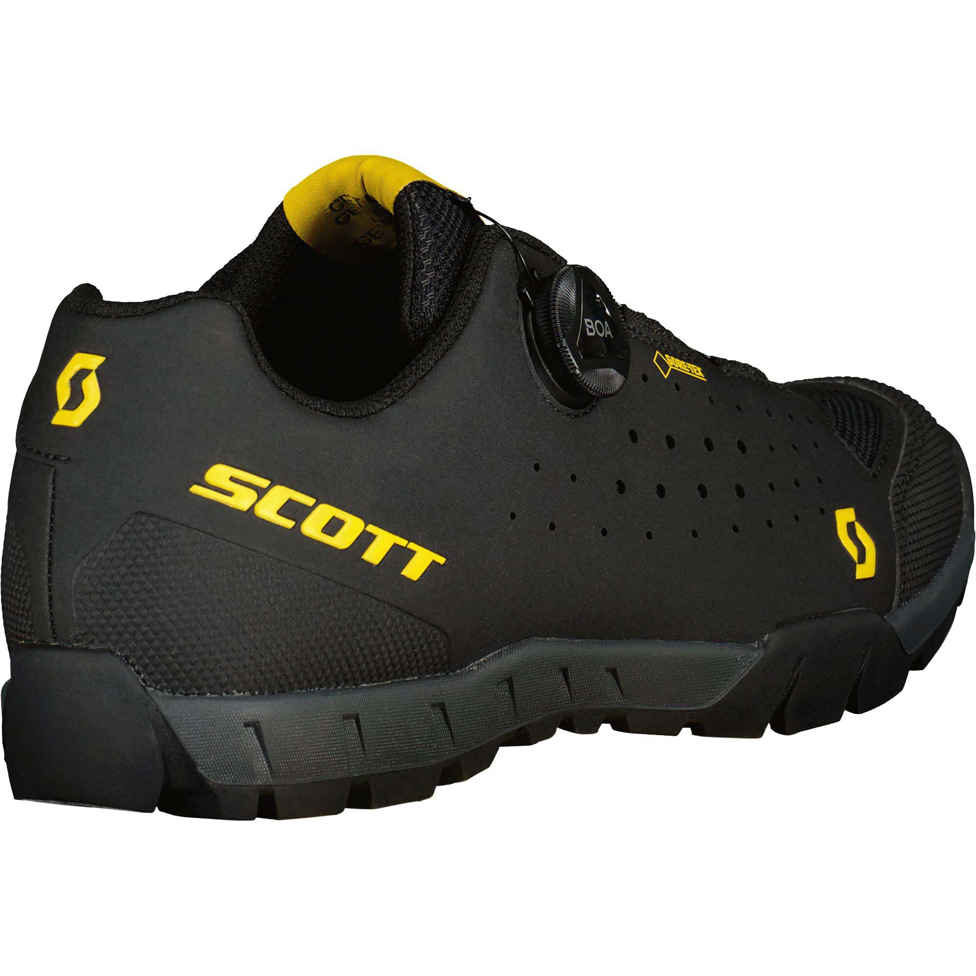 ScottSport Trail Evo GTX