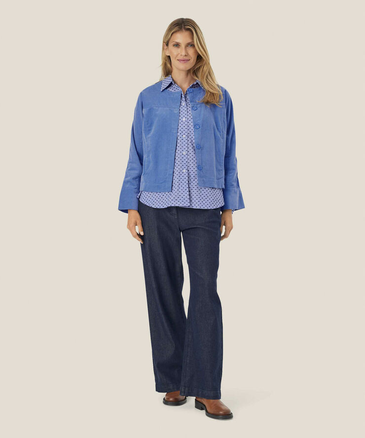 Masai Copenhagen MaJacomino Blue