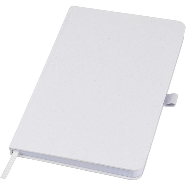 EgotierPro 107812 - Carnet à couverture rigide en papier Crush Fabianna