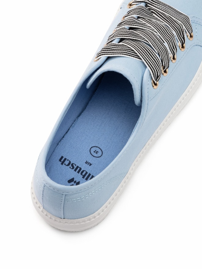 Sea Life Sneaker