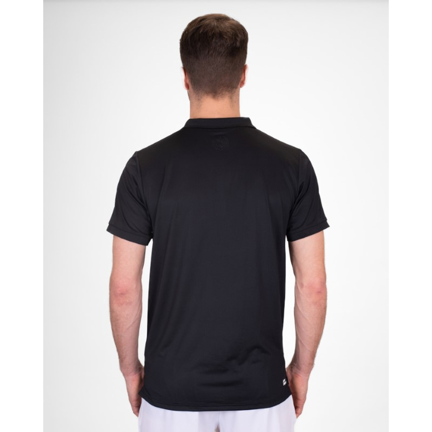 Bidi Badu Crew Polo Set Heren