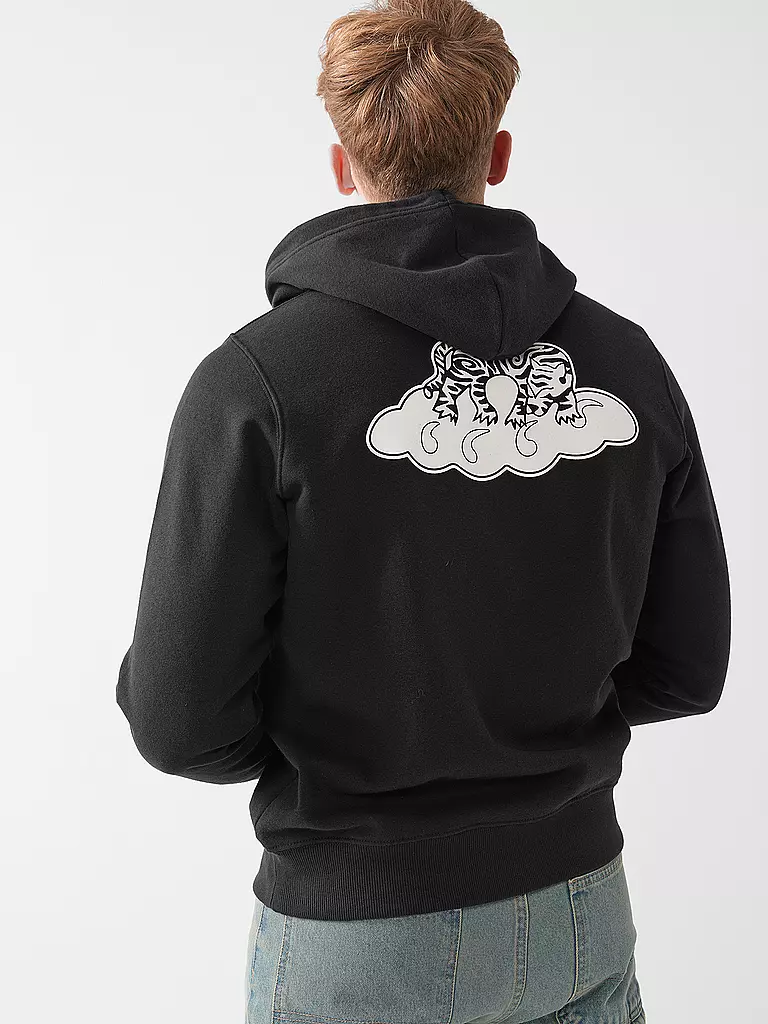 THE NORTH FACE Kapuzensweater - Hoodie schwarz