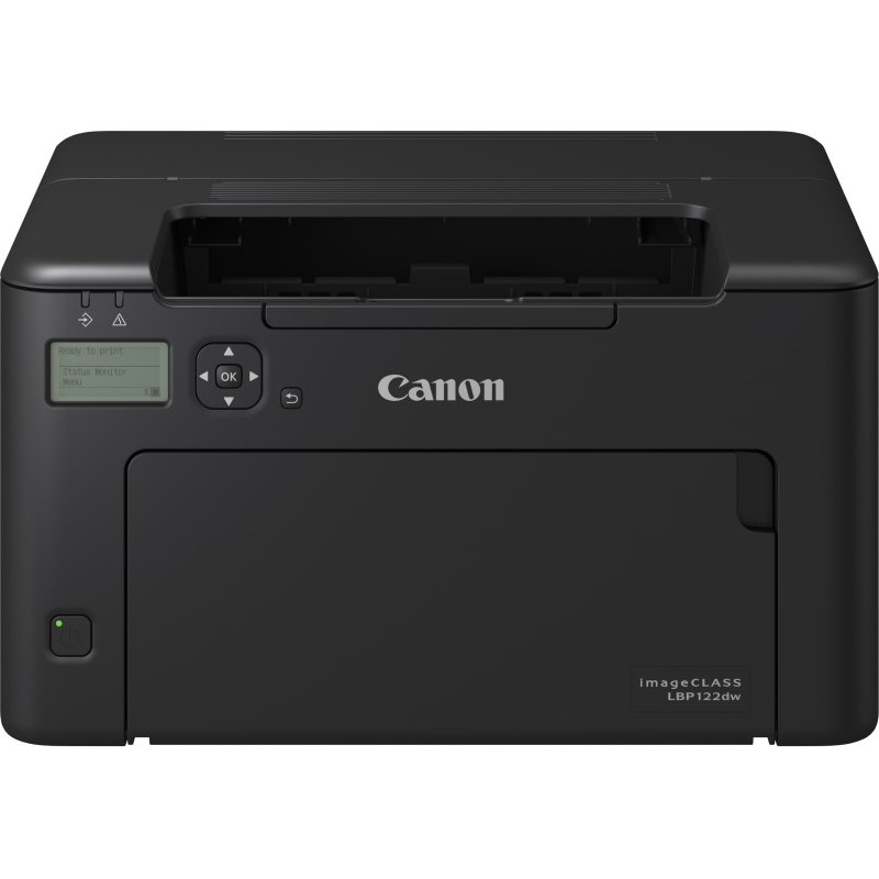 Canon i-SENSYS LBP122dw 2400 x 600 DPI A4 Wifi