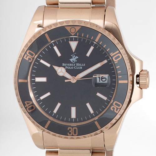 Montre BP3125X Or Rose
